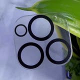 iPhoneカメラカバー スマホレンズ 保護カバー | PlusNao | 詳細画像5 