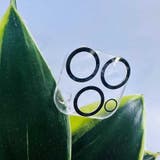 iPhoneカメラカバー スマホレンズ 保護カバー | PlusNao | 詳細画像8 