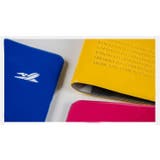 パスポートケース パスポートカバー トラベルグッズ | PlusNao | 詳細画像12 