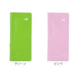 パスポートケース パスポートカバー トラベルグッズ | PlusNao | 詳細画像16 