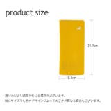 パスポートケース パスポートカバー トラベルグッズ | PlusNao | 詳細画像19 