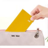 パスポートケース パスポートカバー トラベルグッズ | PlusNao | 詳細画像5 