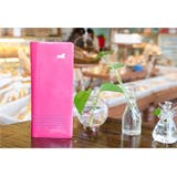 パスポートケース パスポートカバー トラベルグッズ | PlusNao | 詳細画像6 