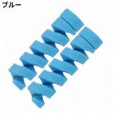 ケーブルプロテクター 充電ケーブル保護カバー 2個セット | PlusNao | 詳細画像11