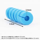 ケーブルプロテクター 充電ケーブル保護カバー 2個セット | PlusNao | 詳細画像14