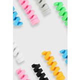 ケーブルプロテクター 充電ケーブル保護カバー 2個セット | PlusNao | 詳細画像5