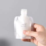 トラベルボトル 詰め替え容器 5個セット | PlusNao | 詳細画像4 