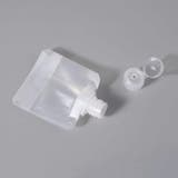 トラベルボトル 詰め替え容器 5個セット | PlusNao | 詳細画像9 