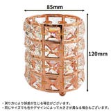 メイクブラシスタンド メイクブラシホルダー 多機能 | PlusNao | 詳細画像10