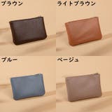 コインケース 小銭入れ カード収納 | PlusNao | 詳細画像18