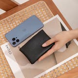 コインケース 小銭入れ カード収納 | PlusNao | 詳細画像2