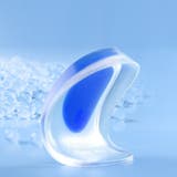 インソール ハーフインソール 2個セット | PlusNao | 詳細画像2 