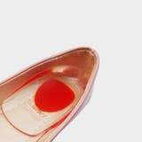 インソール ハーフインソール 2個セット | PlusNao | 詳細画像3 