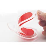 インソール ハーフインソール 2個セット | PlusNao | 詳細画像4 