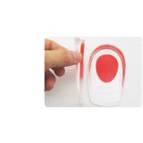 インソール ハーフインソール 2個セット | PlusNao | 詳細画像8 