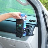 車載ホルダー スマホホルダー ドリンクホルダー | PlusNao | 詳細画像3