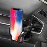 車載ホルダー スマホホルダー ドリンクホルダー | PlusNao | 詳細画像4