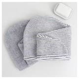 ヘアドライタオル タオルキャップ ドライキャプ | PlusNao | 詳細画像5 