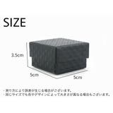 ギフトボックス ギフトケース ジュエリーボックス | PlusNao | 詳細画像20 