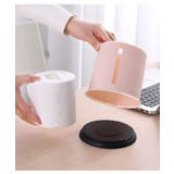 トイレットペーパーケース トイレットペーパーホルダー ロールペーパーホルダー | PlusNao | 詳細画像4 