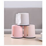 トイレットペーパーケース トイレットペーパーホルダー ロールペーパーホルダー | PlusNao | 詳細画像9 