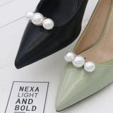 シューズクリップ 2個セット 1足分 | PlusNao | 詳細画像2