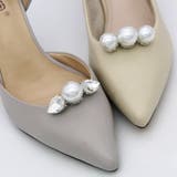 シューズクリップ 2個セット 1足分 | PlusNao | 詳細画像3