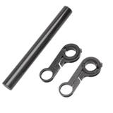 自転車用 エクステンションマウント 20cm | PlusNao | 詳細画像5 