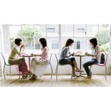 バッグハンガー バッグフック 折りたたみ | PlusNao | 詳細画像10 