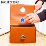 バッグハンガー バッグフック 折りたたみ | PlusNao | 詳細画像12 