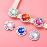 バッグハンガー バッグフック 折りたたみ | PlusNao | 詳細画像5 