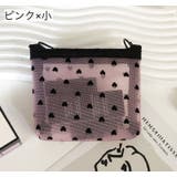 化粧ポーチ コスメポーチ メイクポーチ | PlusNao | 詳細画像14 