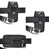 スマホケース スマホポーチ ウエストポーチ型 | PlusNao | 詳細画像12