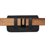 スマホケース スマホポーチ ウエストポーチ型 | PlusNao | 詳細画像18