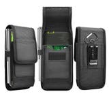 スマホケース スマホポーチ ウエストポーチ型 | PlusNao | 詳細画像5