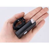 自転車用ライト ヘッドライト LEDライト | PlusNao | 詳細画像5 