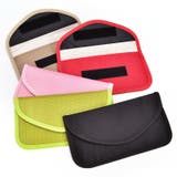 電波遮断ケース 電磁シールド 男女兼用 | PlusNao | 詳細画像2
