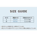 リストバンド 冷感 レディース | PlusNao | 詳細画像14