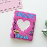 ポケット式アルバム コレクトブック 36枚収納 | PlusNao | 詳細画像2 