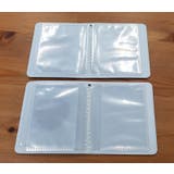 ポケット式アルバム コレクトブック 36枚収納 | PlusNao | 詳細画像3 