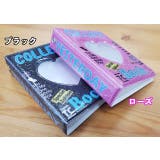 ポケット式アルバム コレクトブック 36枚収納 | PlusNao | 詳細画像4 