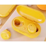 ワイヤレスイヤホン Bluetooth5 両耳 | PlusNao | 詳細画像2 