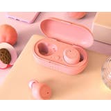 ワイヤレスイヤホン Bluetooth5 両耳 | PlusNao | 詳細画像3 