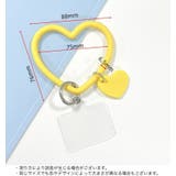 リングストラップ スマホ ブレスレット | PlusNao | 詳細画像14