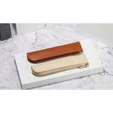 ペンケース ペンホルダー ペンポーチ | PlusNao | 詳細画像5 