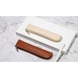 ペンケース ペンホルダー ペンポーチ | PlusNao | 詳細画像7 