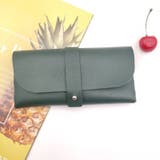 眼鏡ケース メガネケース メガネポーチ | PlusNao | 詳細画像5 