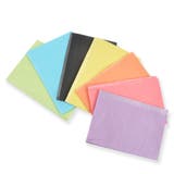 防水ネイルペーパー 同色20枚入り 防水加工 | PlusNao | 詳細画像3 