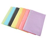 防水ネイルペーパー 同色20枚入り 防水加工 | PlusNao | 詳細画像4 