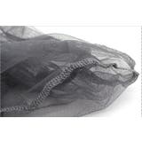 虫よけネット ヘッドネット 収納ポーチ付き | PlusNao | 詳細画像13 